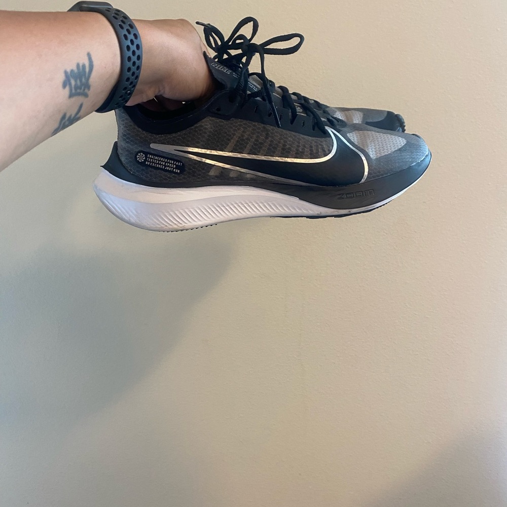 Nike Air Zoom Gravity